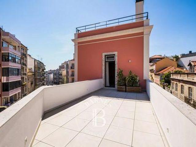 2 quarto, Campo de Ourique Lisboa 1070 159 102857581