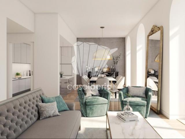 2 quarto, Campo Grande Lisboa 1700 LS66428653