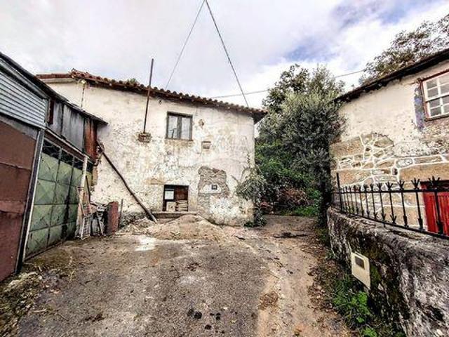2 quarto, Cabeceiras De Basto Braga 100020437