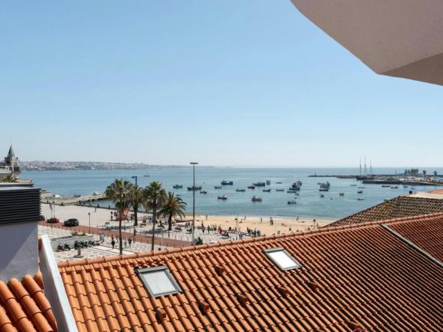 2 quarto, Cascais Cascais 2750 465 104507652