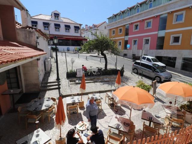 2 quarto, Cascais Cascais 2750 284 LS97969477