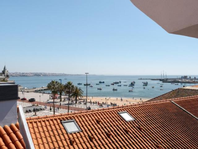 2 quarto, Cascais Cascais 92334936