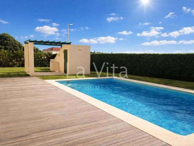 2 quarto, Cascais Cascais LS100845618