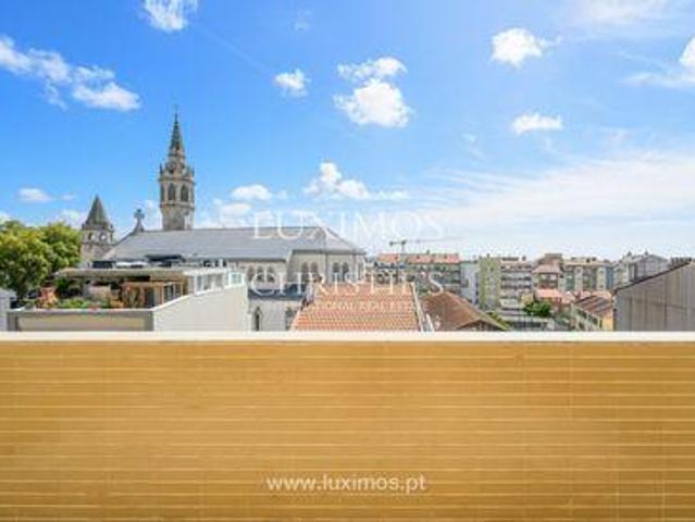 2 quarto, Centro do Porto PORTO LS94331482