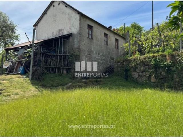 2 quarto, Cinfães Cinfães 104007214