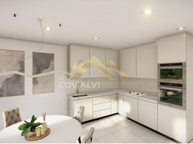 2 quarto, Covilhã Covilhã LS97121986