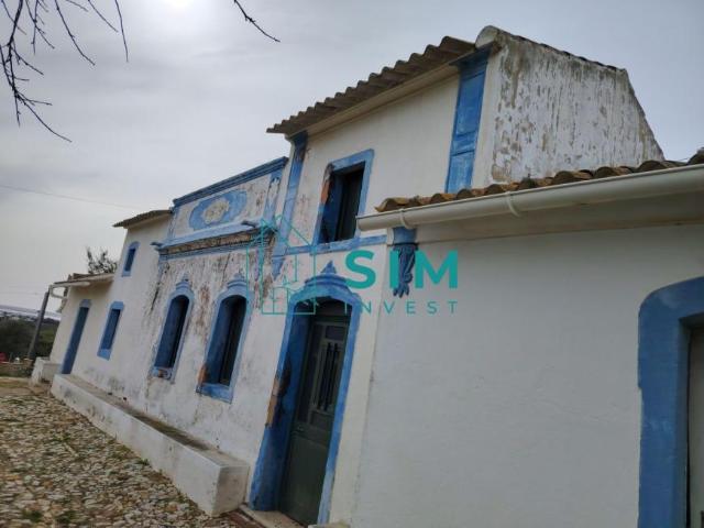 2 quarto, Faro Olhão 8700 LS99795469