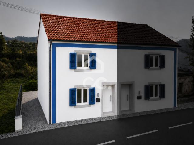 2 quarto, Figueiró dos Vinhos Leiria 104435275