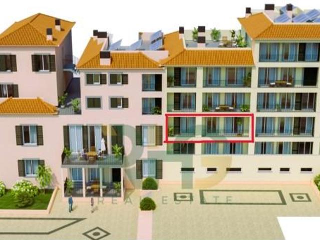 2 quarto, Funchal Funchal 9000 95852540