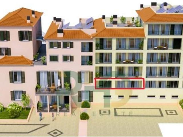 2 quarto, Funchal Funchal 9000 95852537