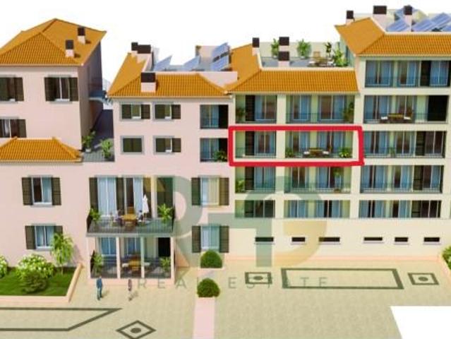 2 quarto, Funchal Funchal 9000 97124358