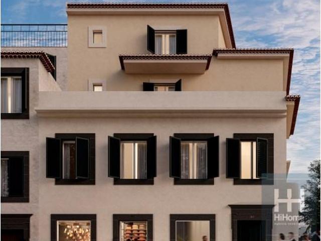 2 quarto, Funchal Funchal 9000 042 92293766