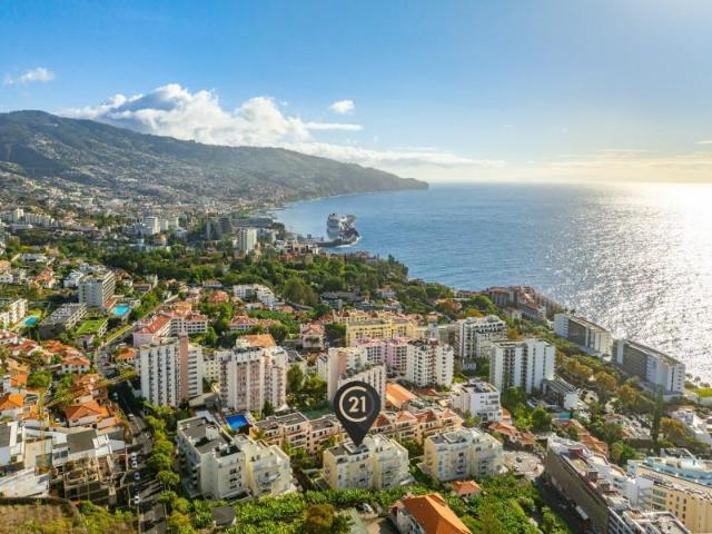 2 quarto, Funchal Funchal 9000 115 LS103096676