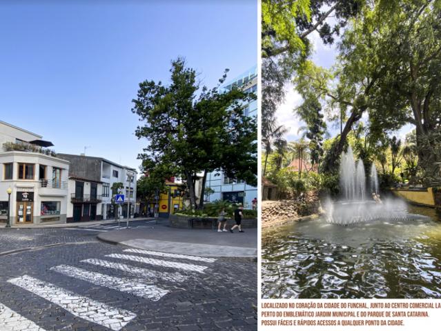2 quarto, Funchal Ilha da Madeira 82368602