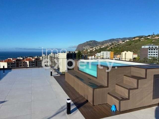 2 quarto, Funchal Ilha da Madeira 96162058