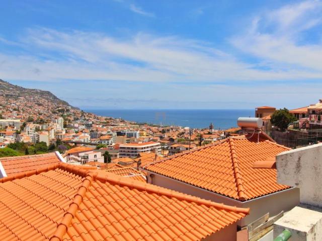 2 quarto, Funchal Ilha da Madeira LS86007854