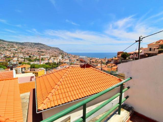 2 quarto, Funchal Ilha da Madeira LS86007854