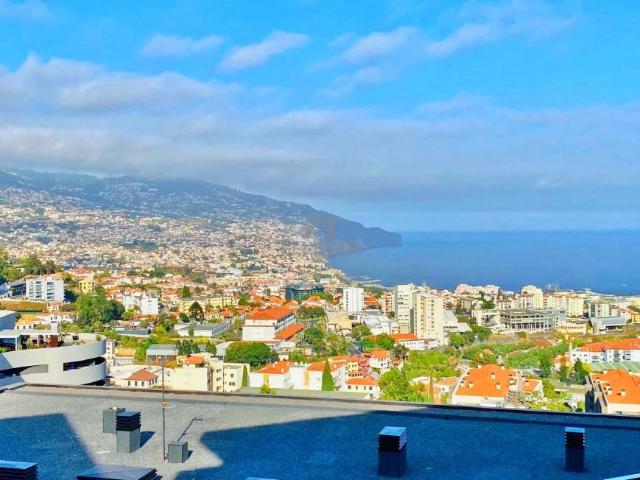 2 quarto, Funchal Ilha da Madeira LS86007927