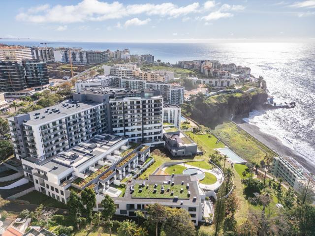 2 quarto, Funchal Ilha da Madeira LS86746208
