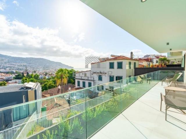 2 quarto, Funchal Ilha da Madeira LS90737592