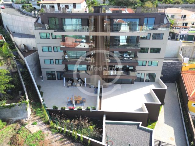 2 quarto, Funchal São Martinho 96031522