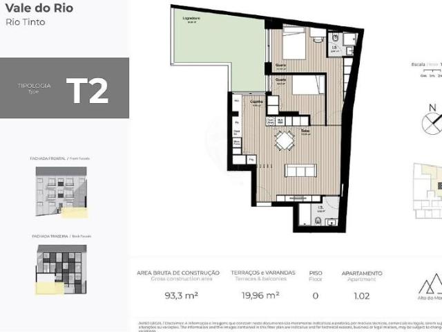2 quarto, Gondomar Gondomar 104041856
