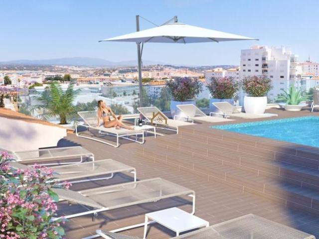 2 quarto, Lagos Algarve 86849805
