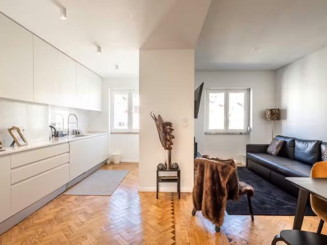 2 quarto, Lisbon Lisbon 1500 LS100383806