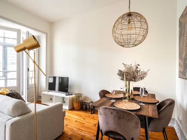 2 quarto, Lisbon Lisbon 1600 073 LS97513003
