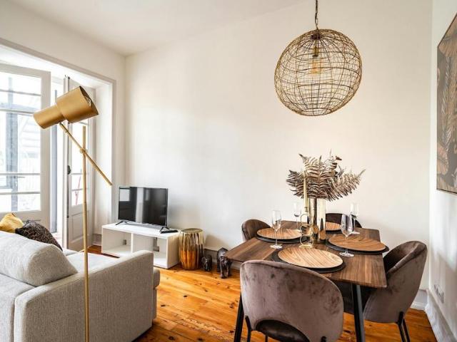 2 quarto, Lisbon Lisbon 1600 073 103657829