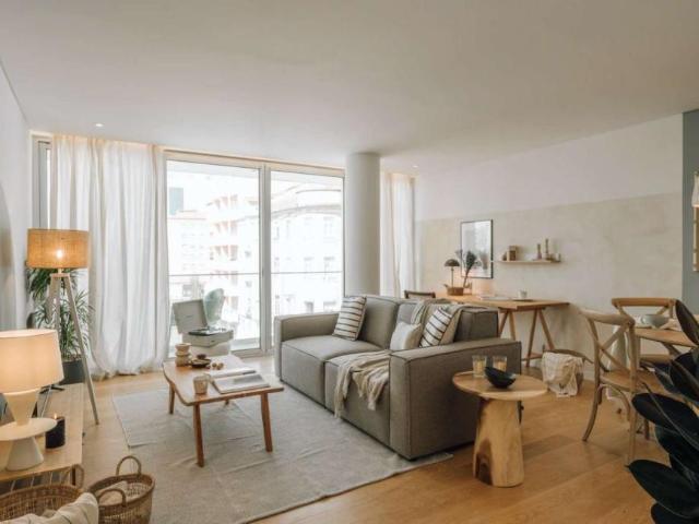 2 quarto, Lisbon Lisbon 1700 220 97235836