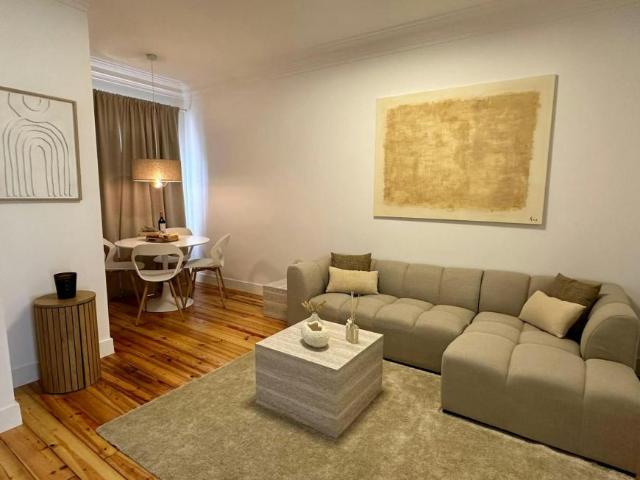 2 quarto, Lisbon Lisbon 1700 253 99635066