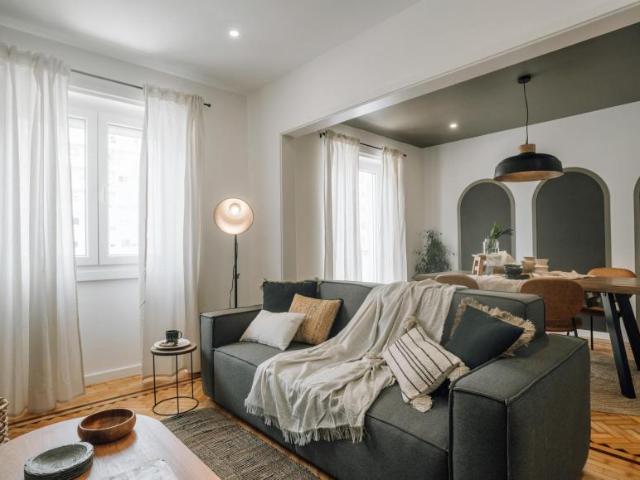 2 quarto, Lisbon Lisbon 1700 344 102885500