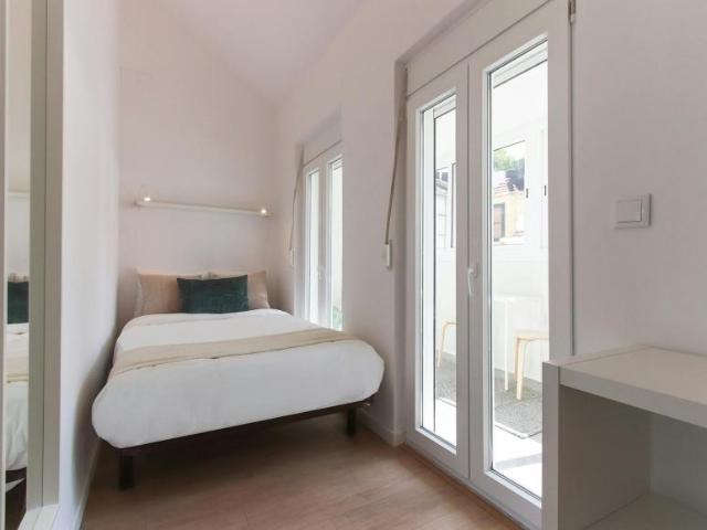 2 quarto, Lisbon Lisbon 1900 021 100673972