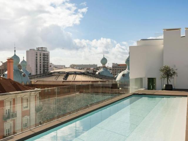 2 quarto, Lisbon Lisbon 1000 085 100723434
