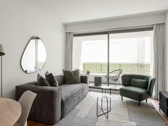 2 quarto, Lisbon Lisbon 1000 090 98401597