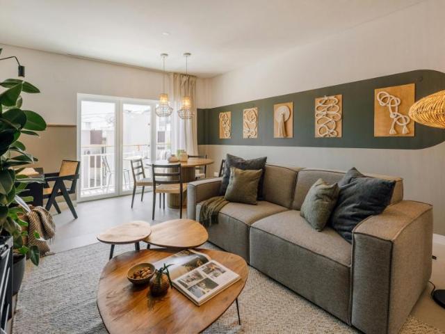 2 quarto, Lisbon Lisbon 1000 287 101512394