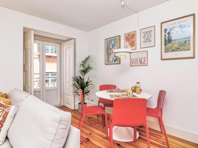 2 quarto, Lisbon Lisbon 102630601