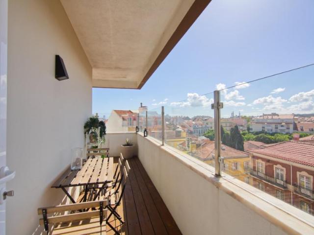 2 quarto, Lisbon Lisbon 103062291