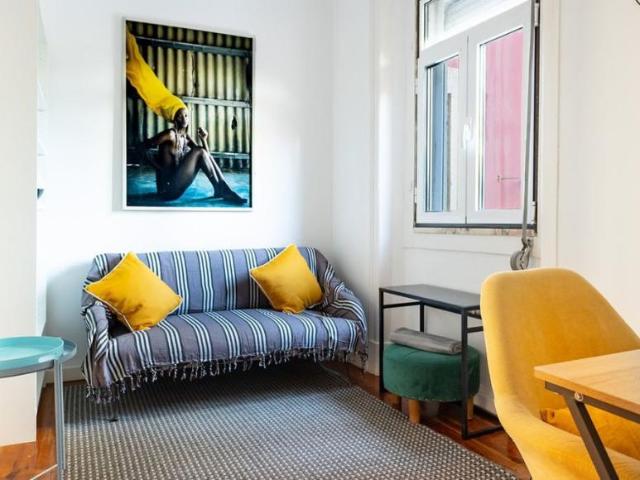 2 quarto, Lisbon Lisbon 104507391