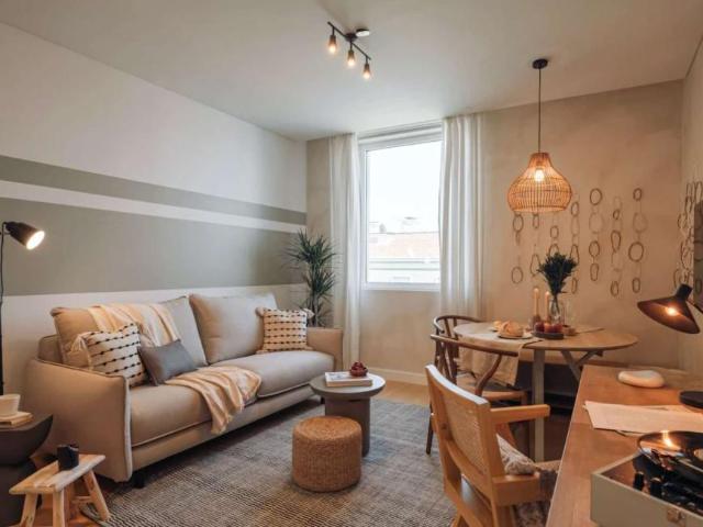 2 quarto, Lisbon Lisbon 1050 053 97235983