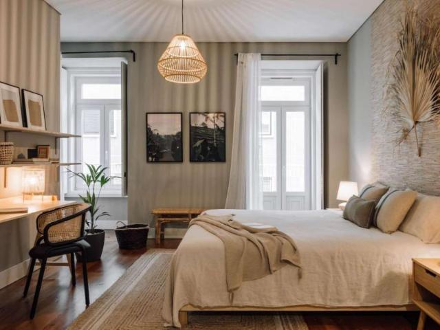 2 quarto, Lisbon Lisbon 1050 091 97235940