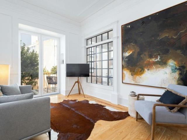 2 quarto, Lisbon Lisbon 1050 137 104712287