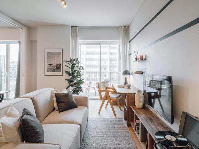 2 quarto, Lisbon Lisbon 1050 217 104682650