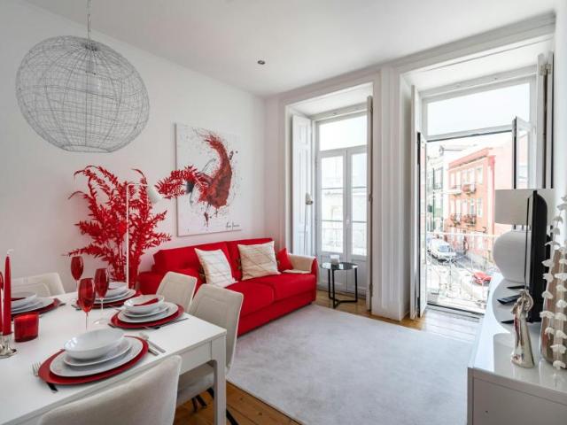 2 quarto, Lisbon Lisbon 1070 286 100050485