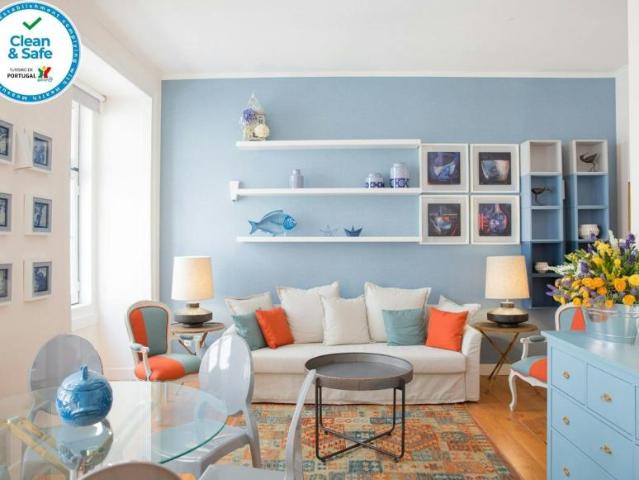2 quarto, Lisbon Lisbon 1100 048 102589302
