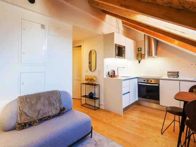 2 quarto, Lisbon Lisbon 1100 051 102917597