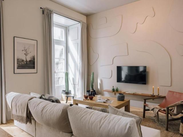 2 quarto, Lisbon Lisbon 1100 064 103843066