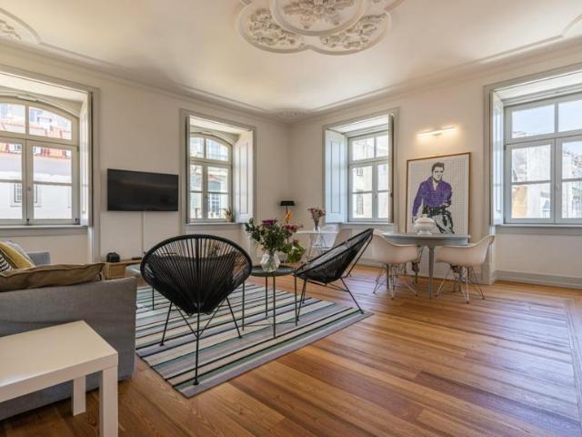 2 quarto, Lisbon Lisbon 1100 068 LS90015614