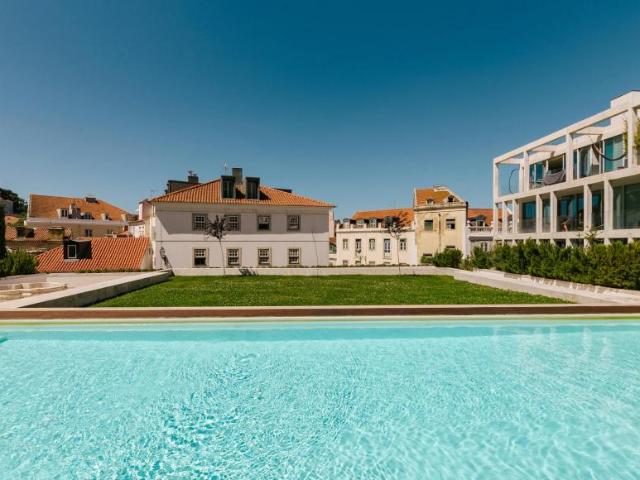 2 quarto, Lisbon Lisbon 1100 300 104640350